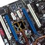 Asus Blitz Formula and Extreme P35 Motherboards