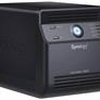 Synology Cube Station CS407 - Do-It-Yourself NAS