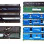 DDR3 Memory Round-Up: Corsair, Kingston, OCZ, Super Talent