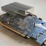 XFX GeForce 8600 GT Fatal1ty