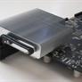 XFX GeForce 8600 GT Fatal1ty