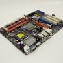 Budget Core 2 Platforms from ECS and Gigabyte