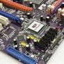 Budget Core 2 Platforms from ECS and Gigabyte
