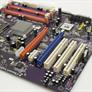 Budget Core 2 Platforms from ECS and Gigabyte
