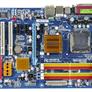 Budget Core 2 Platforms from ECS and Gigabyte