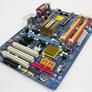 Budget Core 2 Platforms from ECS and Gigabyte