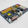 Budget Core 2 Platforms from ECS and Gigabyte