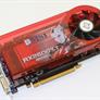 MSI RX2600XT Diamond Plus Graphics Card