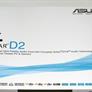 ASUS Xonar D2 Ultra Fidelity 7.1 PCI Sound Card