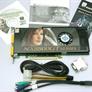 NVIDIA GeForce 8800 GT - G92 Takes Flight