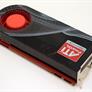 ATI FireGL V7600 512 MB Workstation Graphics Card