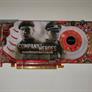 ASUS EAH3850 TOP Graphics Card