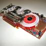 ASUS EAH3850 TOP Graphics Card