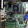 AMD Hybrid CrossFire Sneak Peek