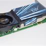 PNY XLR8 GeForce 8800 GTS 512MB PCIe 2.0 Graphics Card