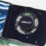 PNY XLR8 GeForce 8800 GTS 512MB PCIe 2.0 Graphics Card