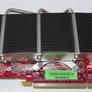 Sapphire's Ultimate HD 3850 and Atomic HD 3870