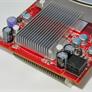 Sapphire's Ultimate HD 3850 and Atomic HD 3870