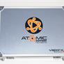 Sapphire's Ultimate HD 3850 and Atomic HD 3870