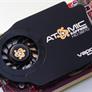 Sapphire's Ultimate HD 3850 and Atomic HD 3870