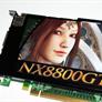 GeForce 8800 GT Round-Up: Asus, EVGA, MSI