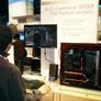 CES 2008 Photo Report