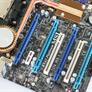 MSI K9A2 Platinum AMD 790FX Motherboard