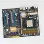 MSI K9A2 Platinum AMD 790FX Motherboard