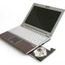 ASUS U6S Ultraportable Notebook
