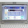 ASUS U6S Ultraportable Notebook