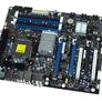 Intel Skulltrail Unleashed: Core 2 Extreme QX9775 x 2
