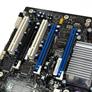 Intel Skulltrail Unleashed: Core 2 Extreme QX9775 x 2