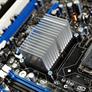 Intel Skulltrail Unleashed: Core 2 Extreme QX9775 x 2