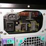 Intel Skulltrail Unleashed: Core 2 Extreme QX9775 x 2