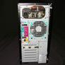 Intel Skulltrail Unleashed: Core 2 Extreme QX9775 x 2
