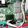 Intel Skulltrail Unleashed: Core 2 Extreme QX9775 x 2