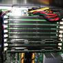 Intel Skulltrail Unleashed: Core 2 Extreme QX9775 x 2