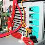 Intel Skulltrail Unleashed: Core 2 Extreme QX9775 x 2