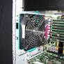 Intel Skulltrail Unleashed: Core 2 Extreme QX9775 x 2