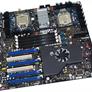 Intel Skulltrail Unleashed: Core 2 Extreme QX9775 x 2