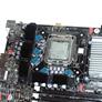 Intel Skulltrail Unleashed: Core 2 Extreme QX9775 x 2