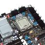 Intel Skulltrail Unleashed: Core 2 Extreme QX9775 x 2