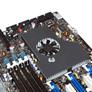 Intel Skulltrail Unleashed: Core 2 Extreme QX9775 x 2