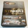 Asus Striker II Formula nForce 780i Motherboard