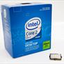Intel Core 2 Duo E8500 Wolfdale CPU