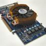 Gigabyte GeForce 8800 GT GV-NX88T512HP