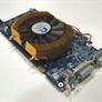 Gigabyte GeForce 8800 GT GV-NX88T512HP