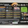 Gigabyte GeForce 8800 GT GV-NX88T512HP