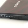 Toshiba Satellite X205 SLI4 Gaming Notebook