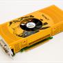 NVIDIA GeForce 9600 GT Launch and 3-Way Shootout